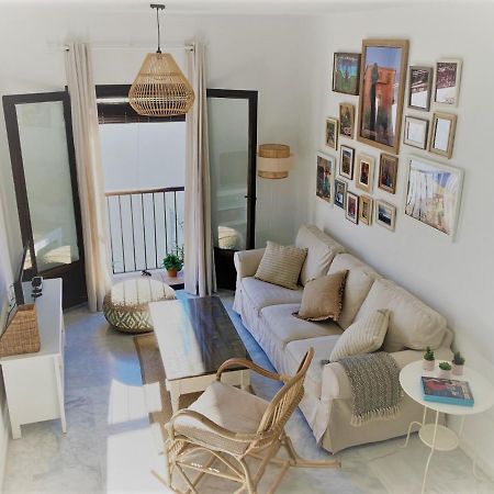 El Envero Apartamento Jerez de la Frontera Kültér fotó