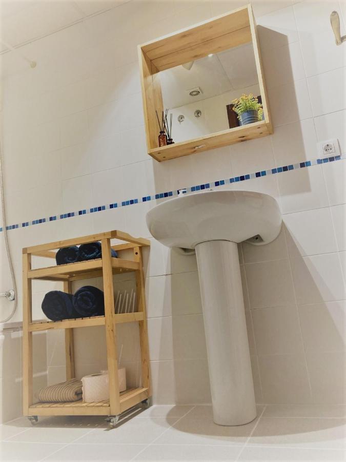 El Envero Apartamento Jerez de la Frontera Kültér fotó