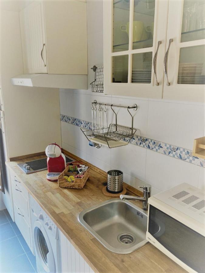 El Envero Apartamento Jerez de la Frontera Kültér fotó
