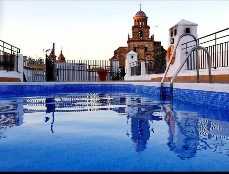 El Envero Apartamento Jerez de la Frontera Kültér fotó
